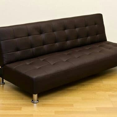 定価57888円！最安値　コンパクトソファーベッド♥