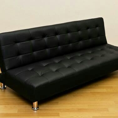 定価57888円！最安値　コンパクトソファーベッド♥