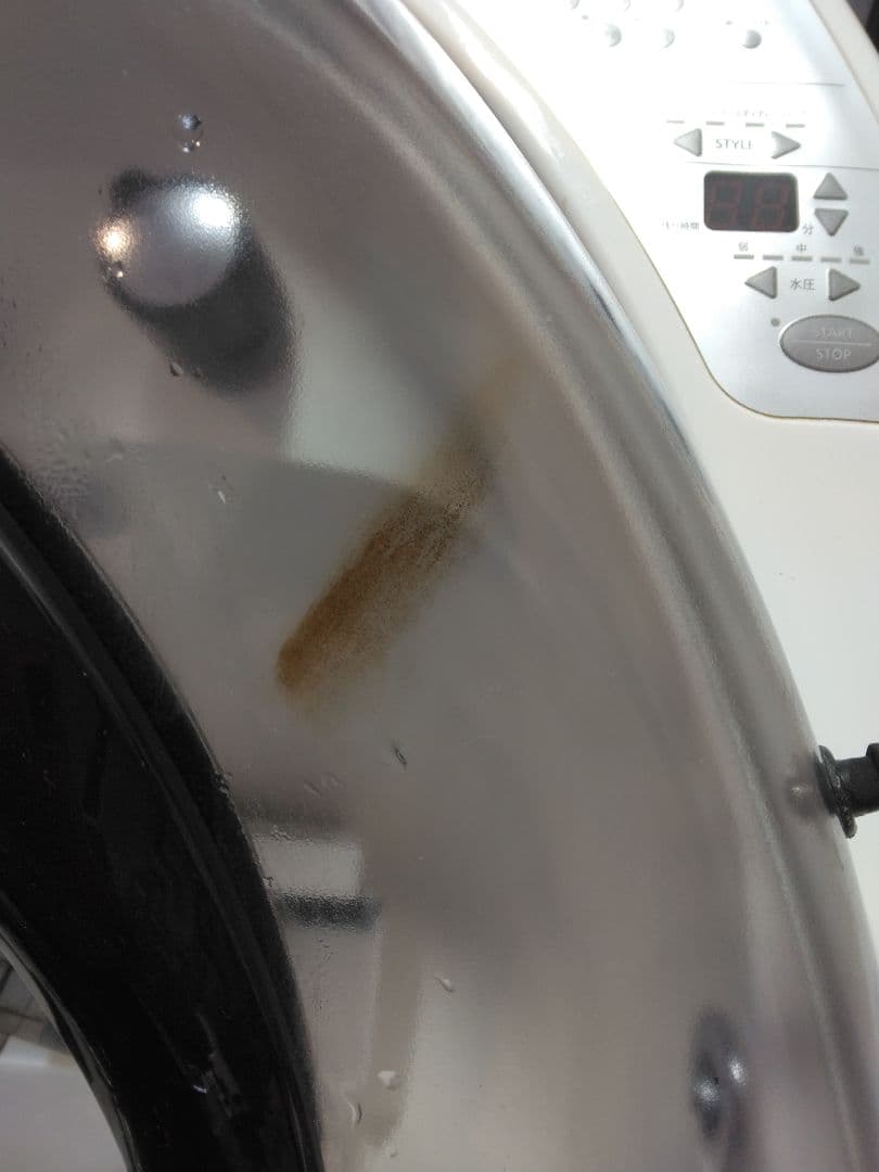 タカラベルモントオートシャンプーアクアフォルテ①