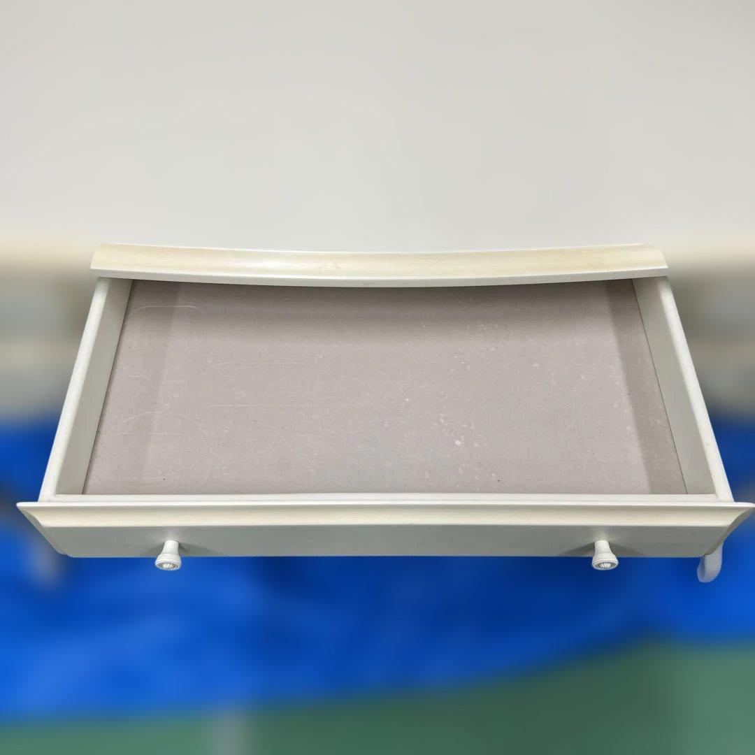 LAURA ASHLEYプロヴァンセル ドレッシングテーブル ドレッサー