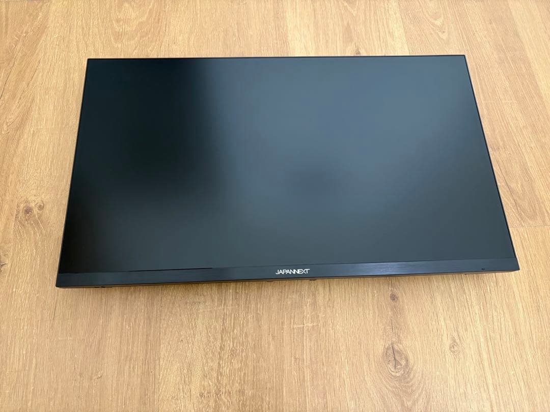 【最終値下げ】JAPANNEXT 23.8インチ FHD ゲーミングモニター