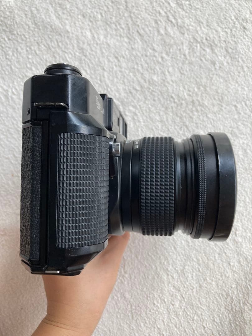 FUJI Professional 6x9 GW690Ⅱ