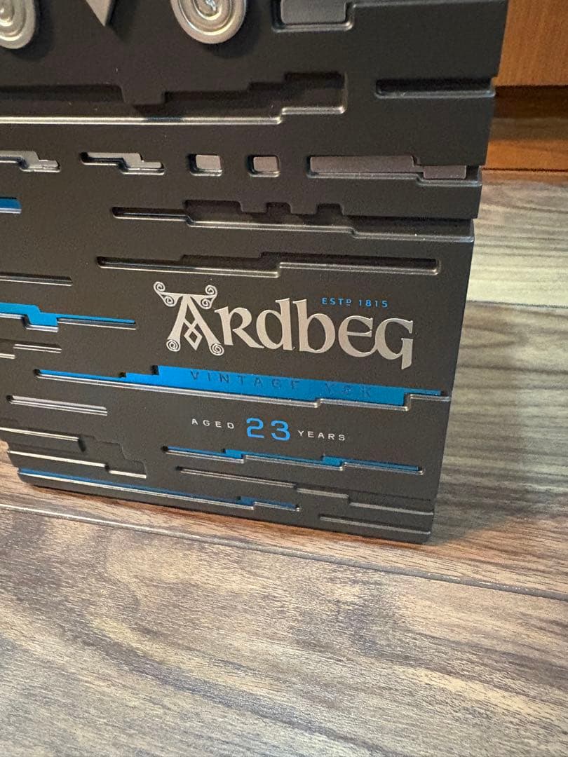 アードベッグ Y2K 23年 Ardbeg ウイスキー