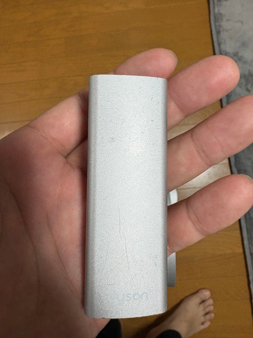 扇風機・サーキュレーター Dyson pure hot +cool