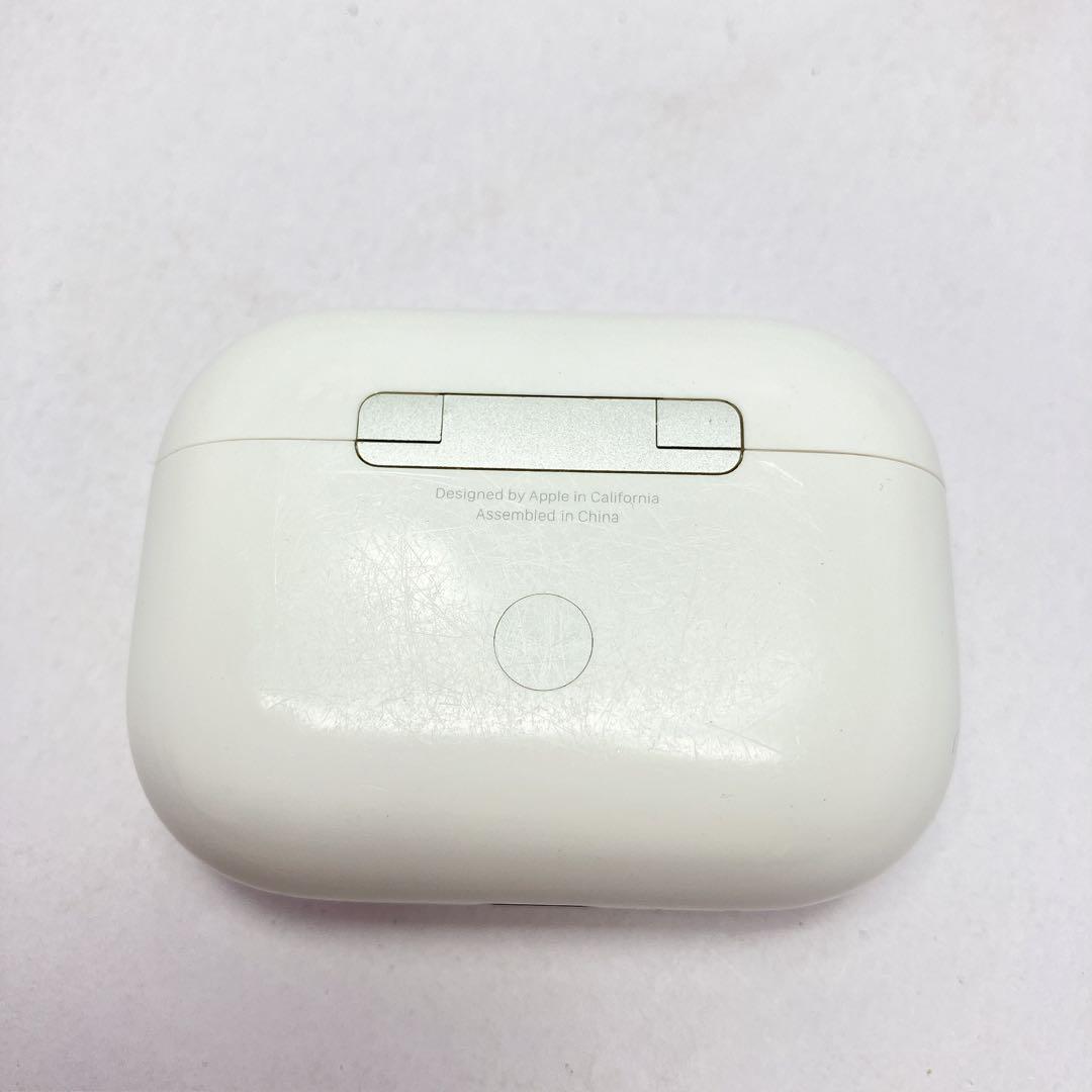 3229◯ AirPods pro 第二世代 充電ケース付き