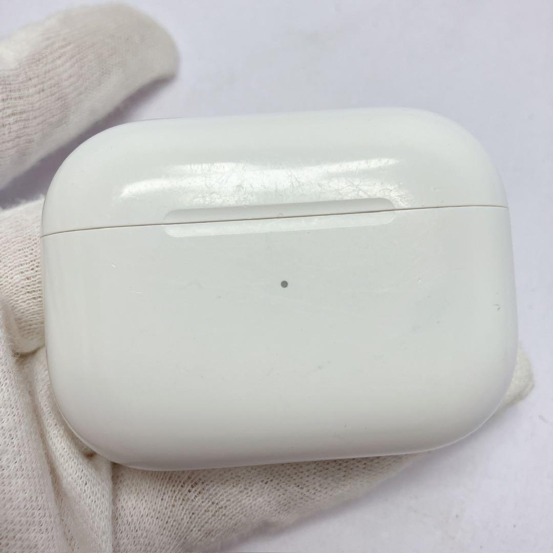 3229◯ AirPods pro 第二世代 充電ケース付き