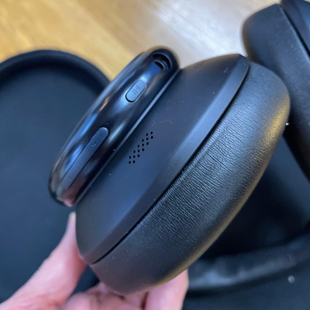 ヘッドホン ANKER SOUNDCORE SPACE Q45