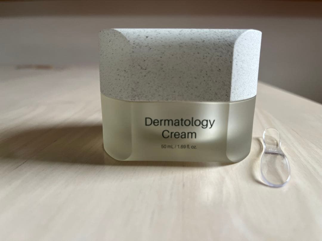 ファストパッケージEX ・ダーマトロジークリーム