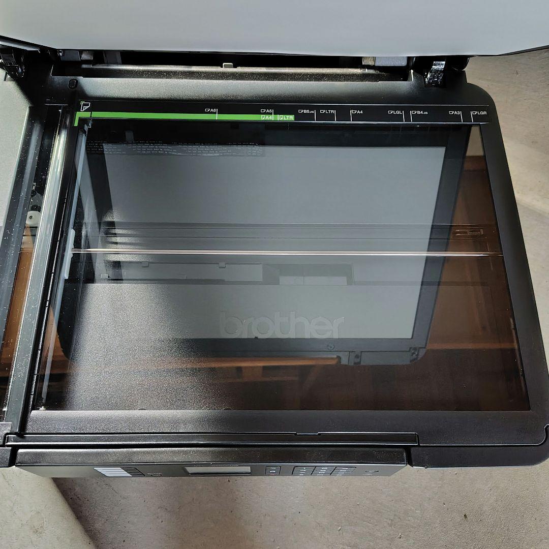 A3対応 ブラザー MFC-J6580CDW 複合機 プリンター FAX 業務用