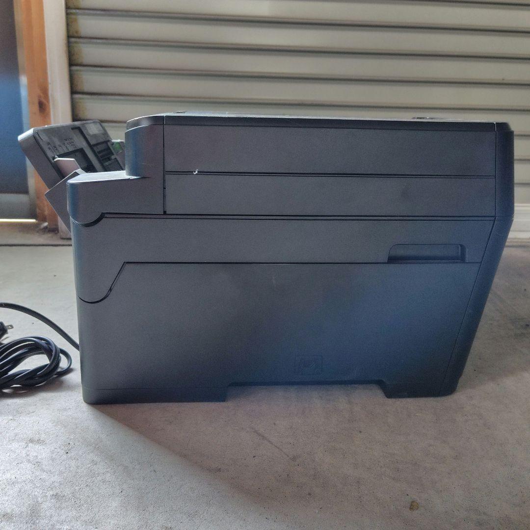 A3対応 ブラザー MFC-J6580CDW 複合機 プリンター FAX 業務用