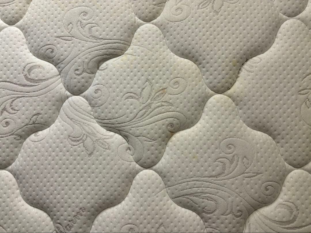 【値下げ】フランスベッド　マットレス　ダブル　アレア730PW