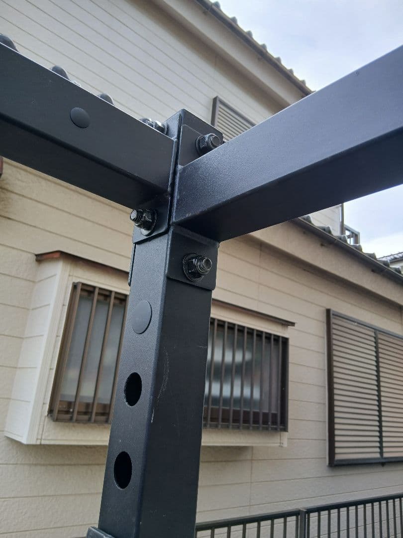 POWERTEC パワーテック WB-PR19