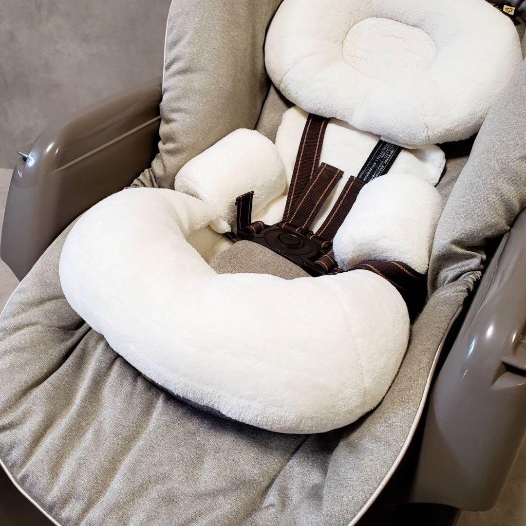 ベオ　combi コンビ ネムリラ AT BEDi おやすみドーム 電動