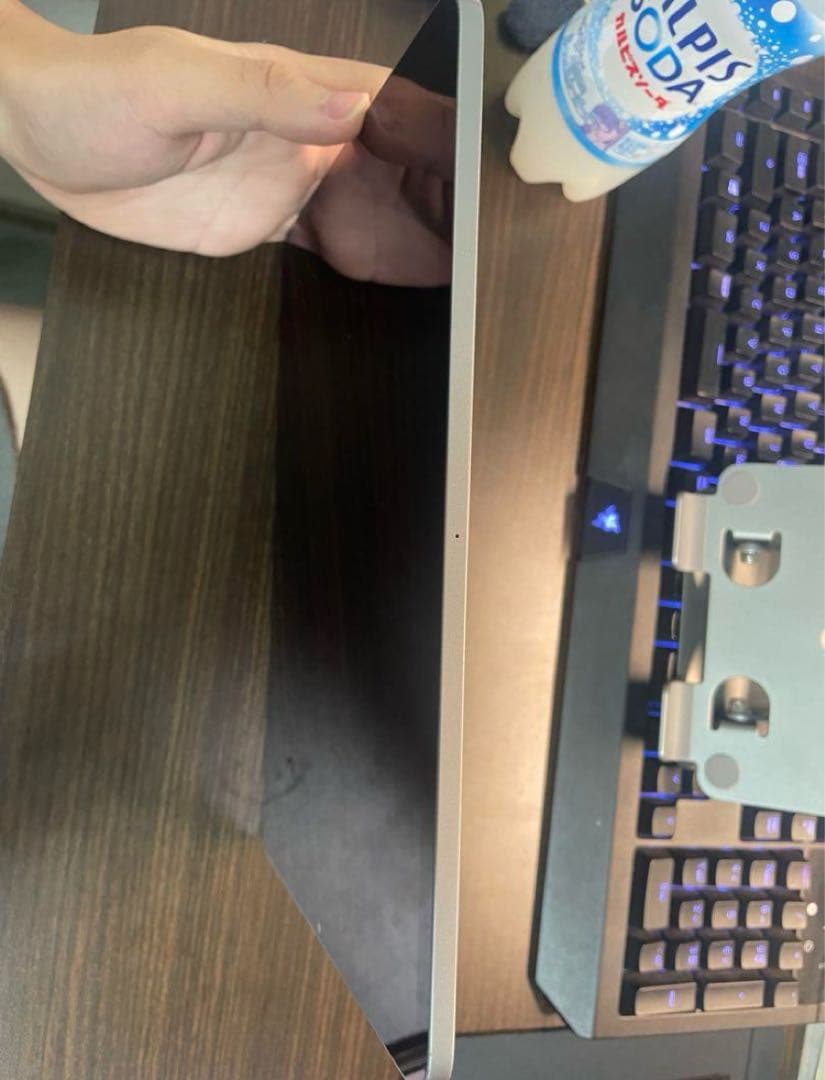 iPadpro11インチ 第4世代　128GB