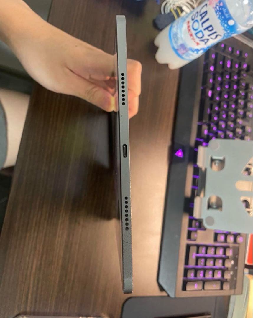 iPadpro11インチ 第4世代　128GB