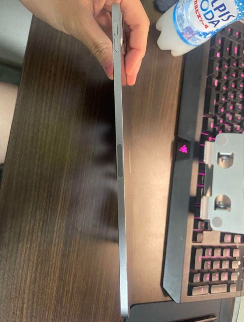 iPadpro11インチ 第4世代　128GB