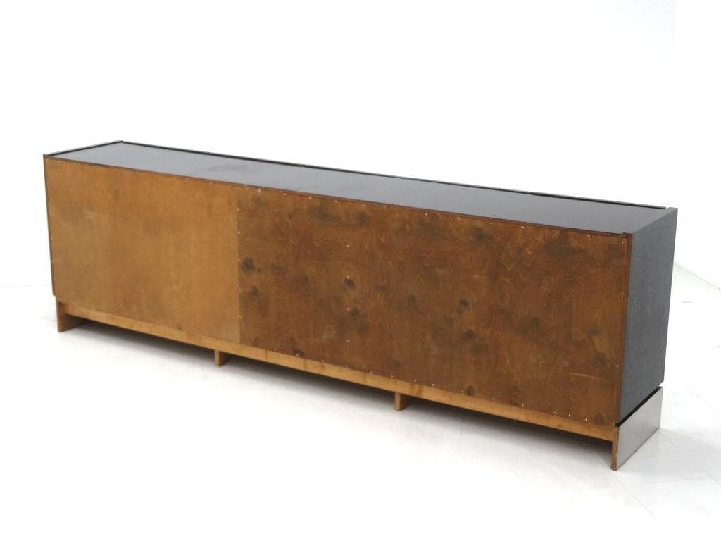 ロイズアンティークス　ベルギー　ビンテージ　サイドボード　収納　キャビネット