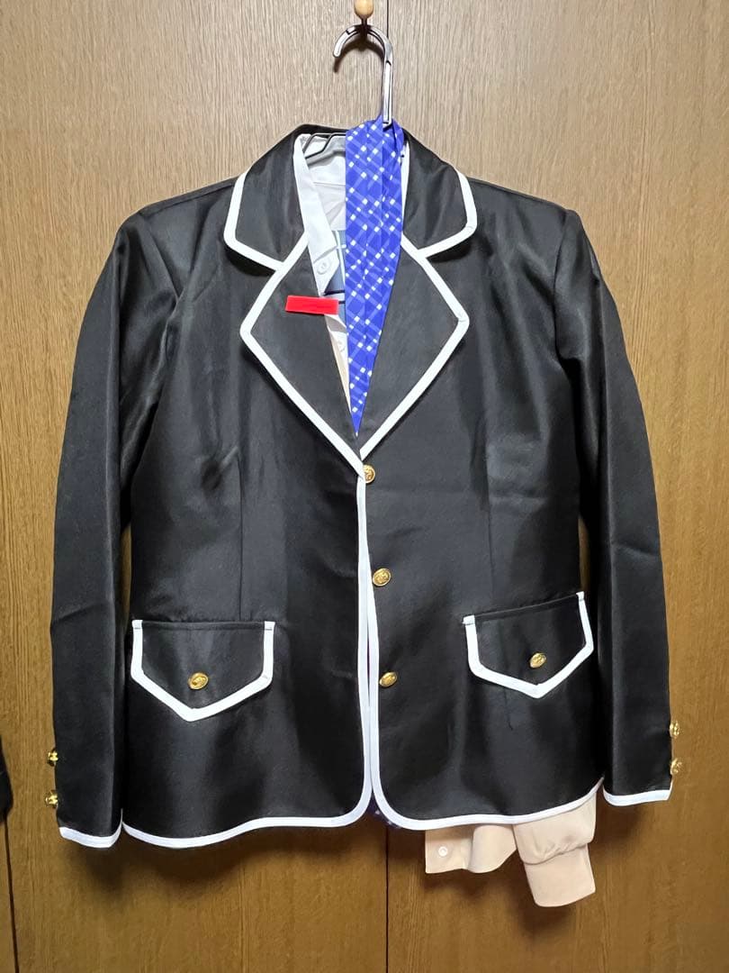 樋口楓 コスプレ 衣装 ウィッグ