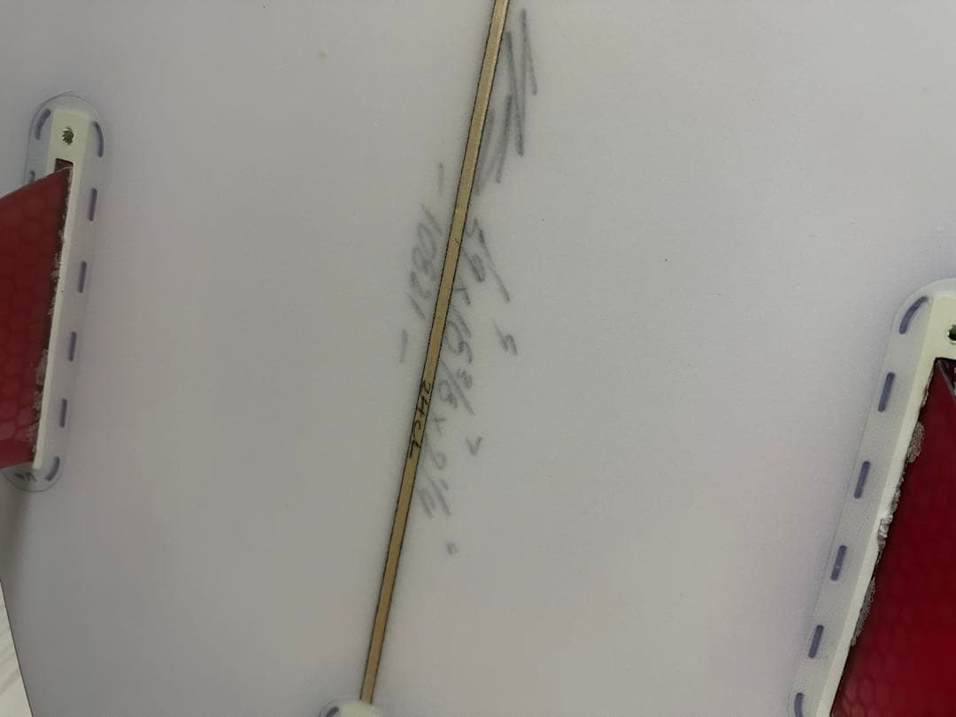 ステイシー　5.9   24L グリズリー