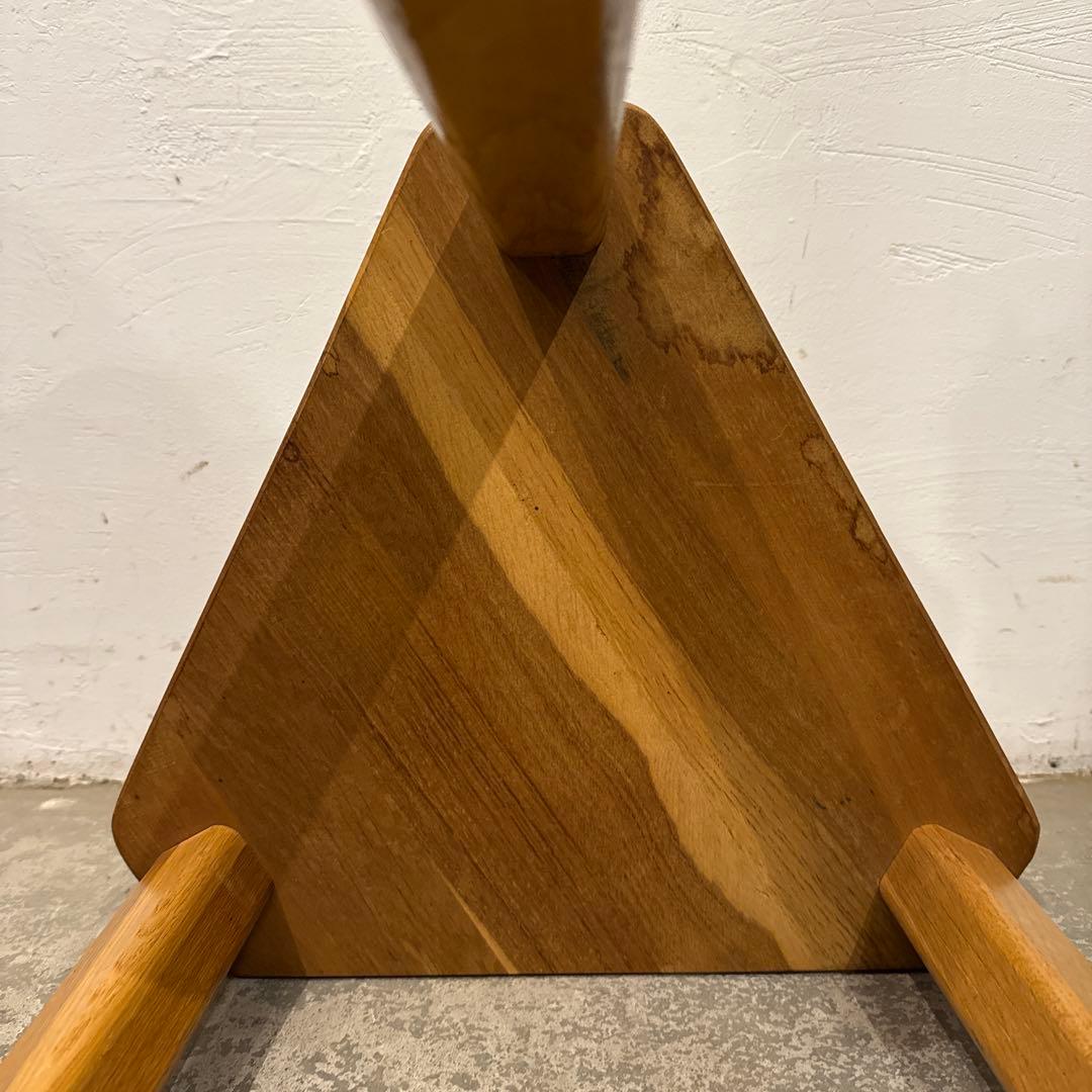 年末年始saleヴィンテージ　ネストテーブル　フランス　サイドテーブル　花台