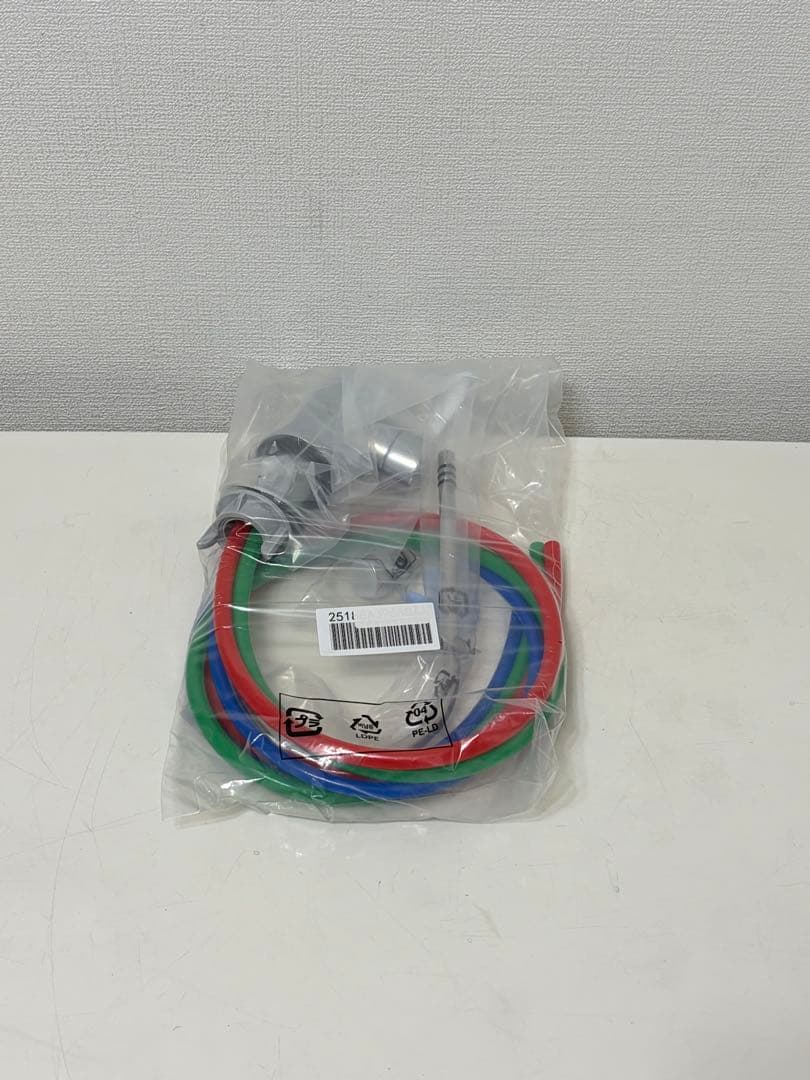 アムウェイ　eSpringビルトイン型浄水器 Ⅲ補助水栓L