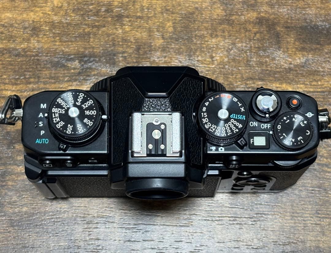 美品 ⭐️ Nikon Zfc 16-50 VR Kit【付属品完備】