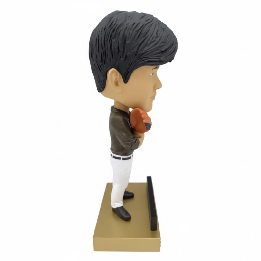 【希少モデル】KING SEIKO キングセイコー　ボブルヘッド 大谷翔平