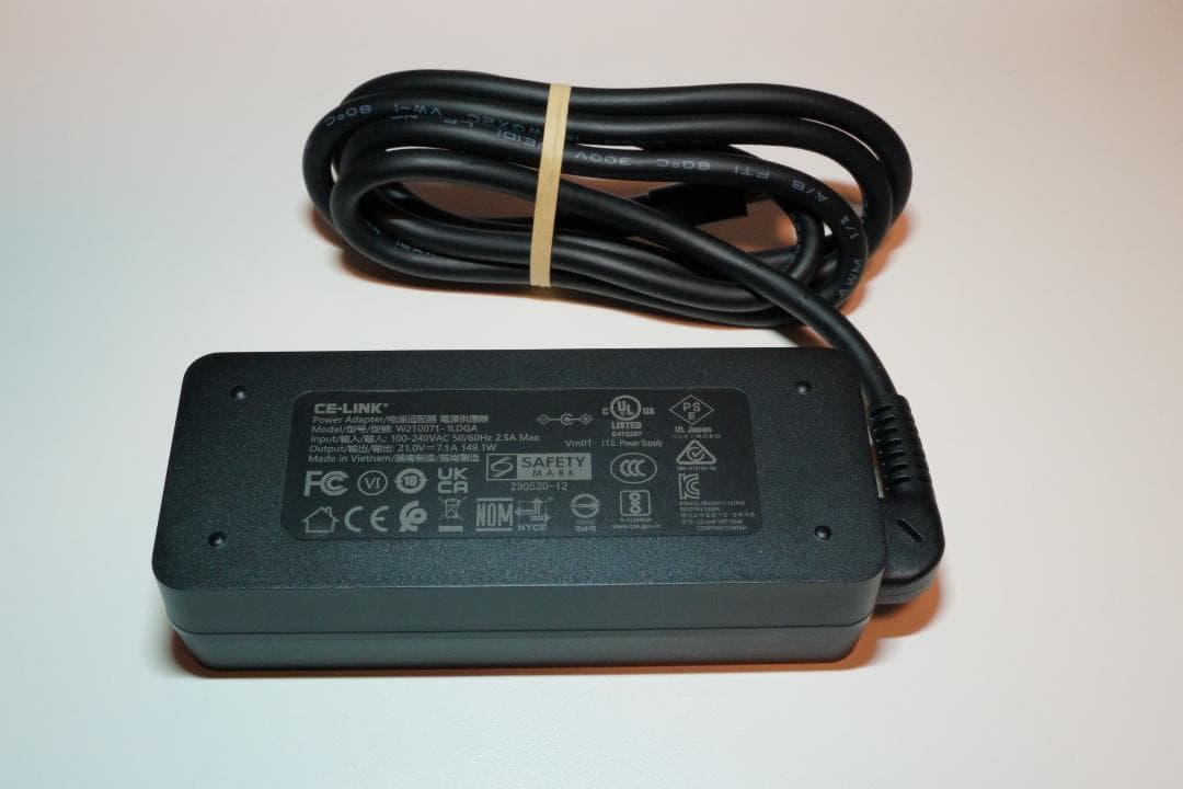 Belkin 5-in-1 Thunderbolt 4 ドッキングステーション