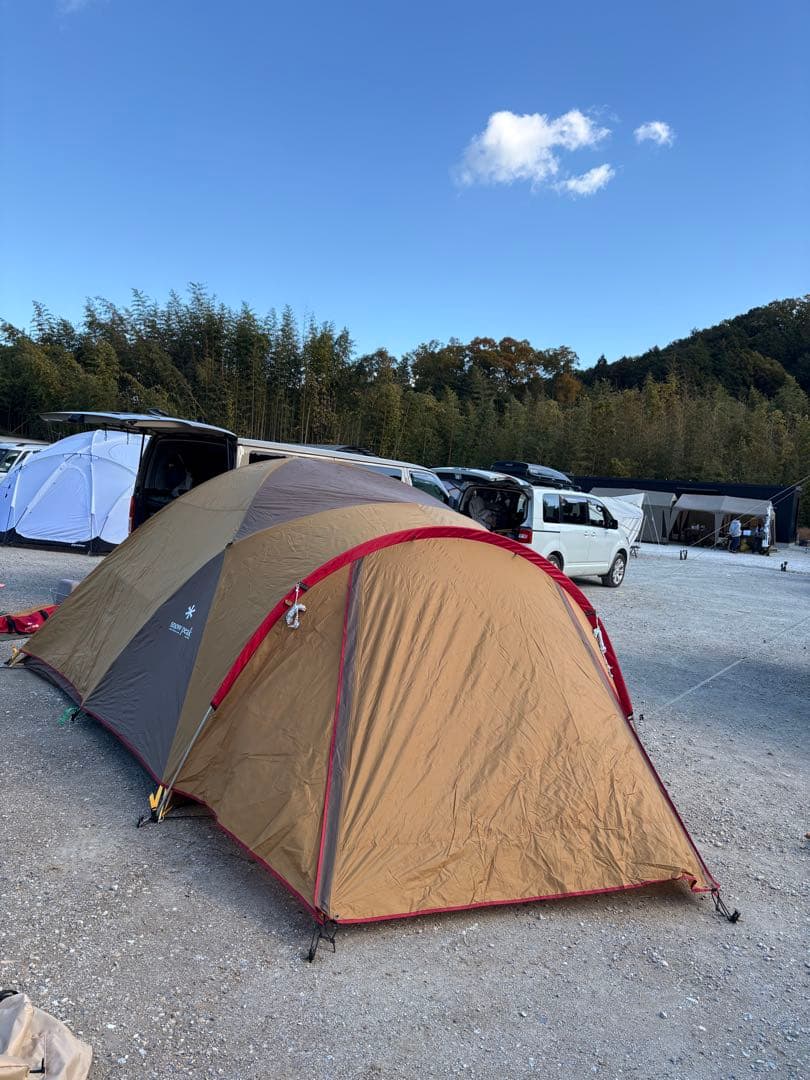 アメニティドームL