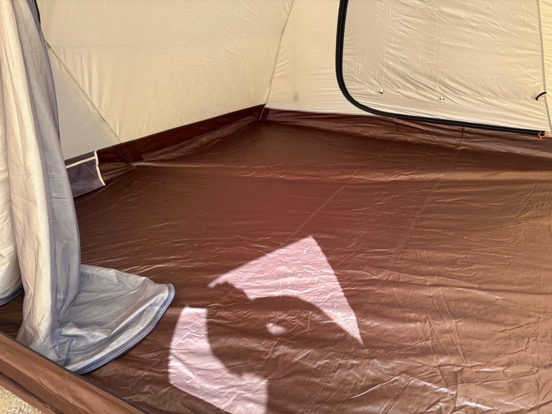 アメニティドームL