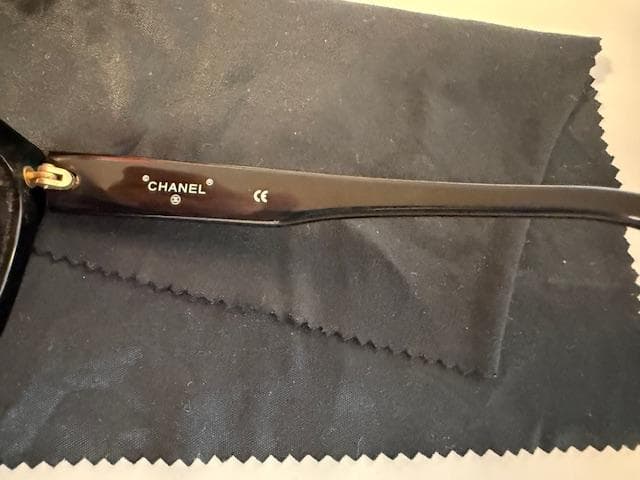 シャネル　CHANEL サングラス　レディース