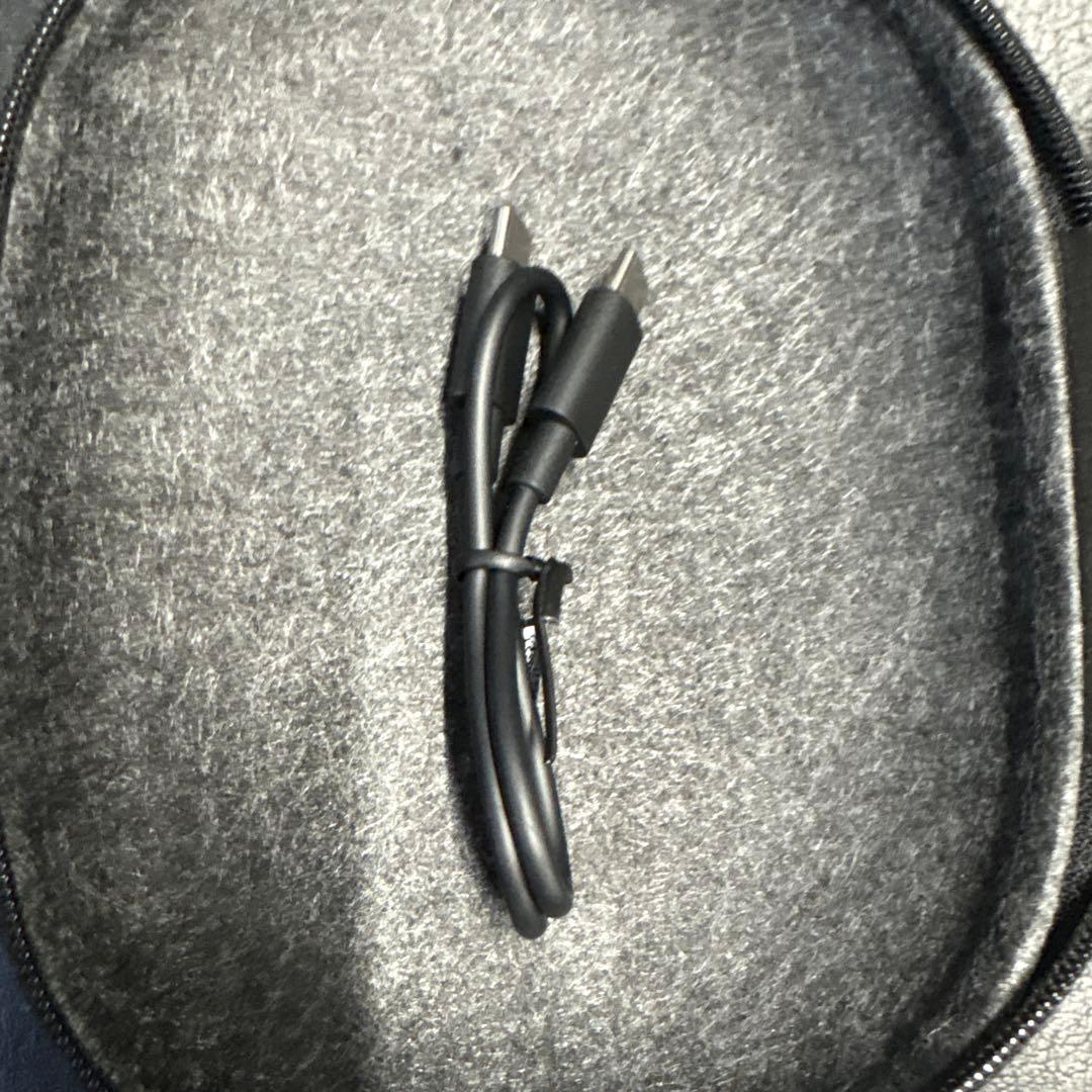 ショックス 骨伝導 openrun pro2 標準サイズ　ブラック