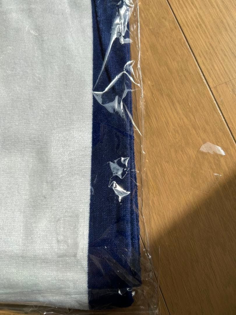 東京2020オリンピック フェイスタオル