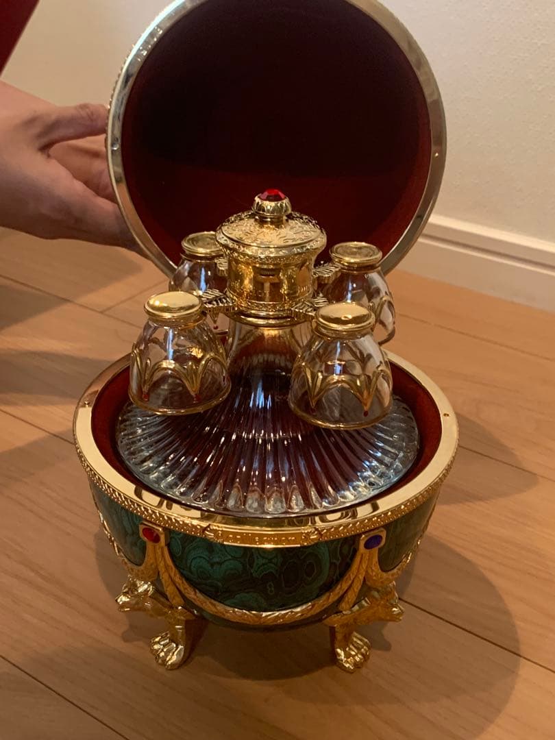 ラドガインペリアルコレクション