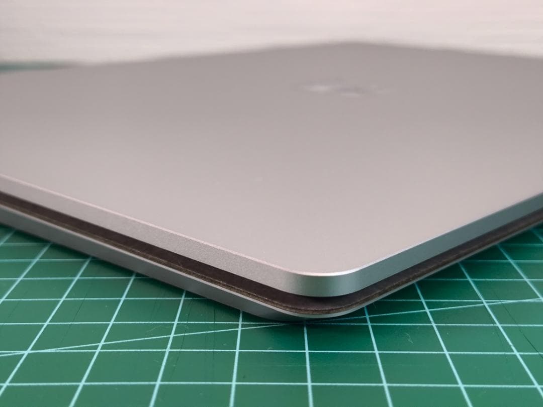 ひ*き様 【ほぼ未使用】 Surface Laptop 4 13.5インチ プラ