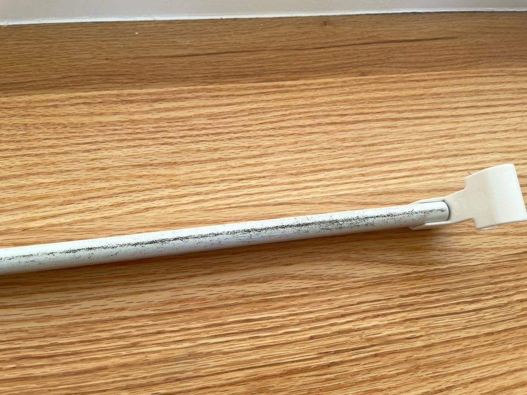 スチールラック・メタルラック IKEA ALGOT