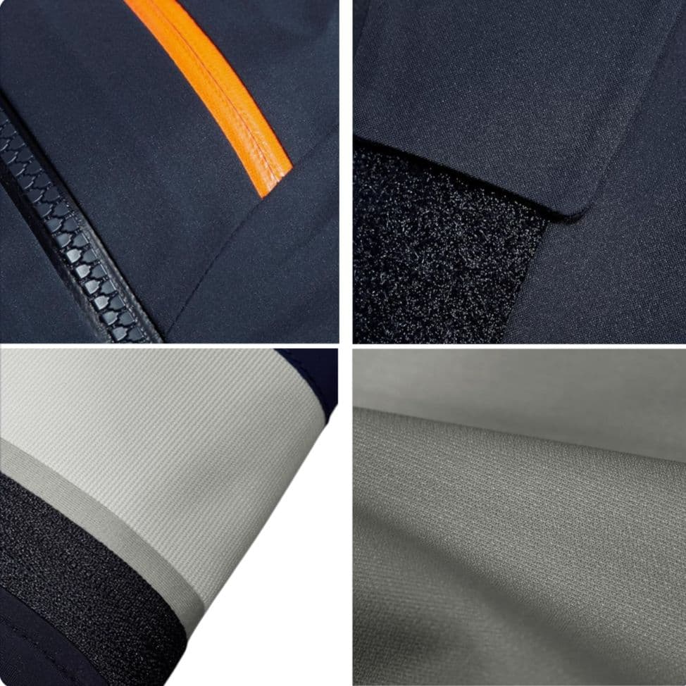 ビ*ー様 MAMMUT Stoney HS Jacket ハードシェル スキージ