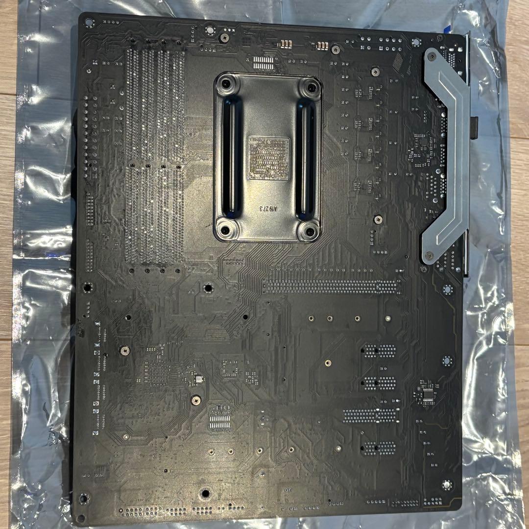 AMD Ryzen 9 3900X マザーボード、メモリ128GB セット