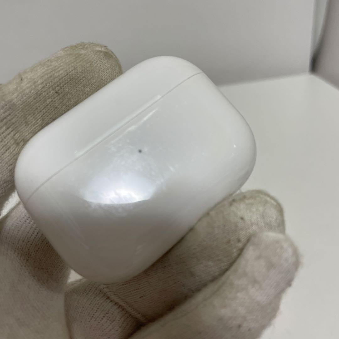AirPods Pro 第2世代 MTJV3J/A ワイヤレスイヤホン 中古