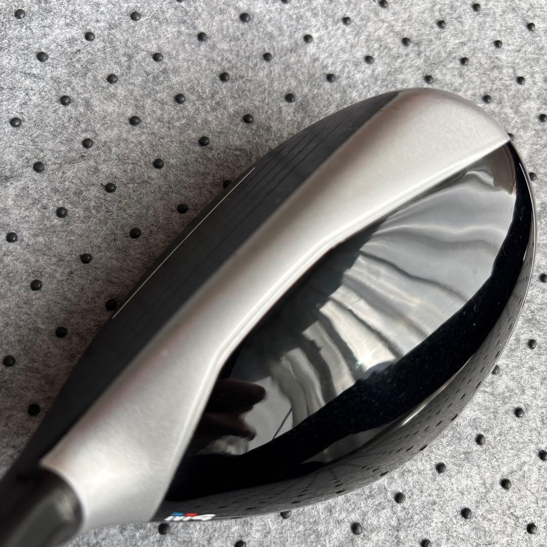 テーラーメードM4 U4.U5.U6の3本セット