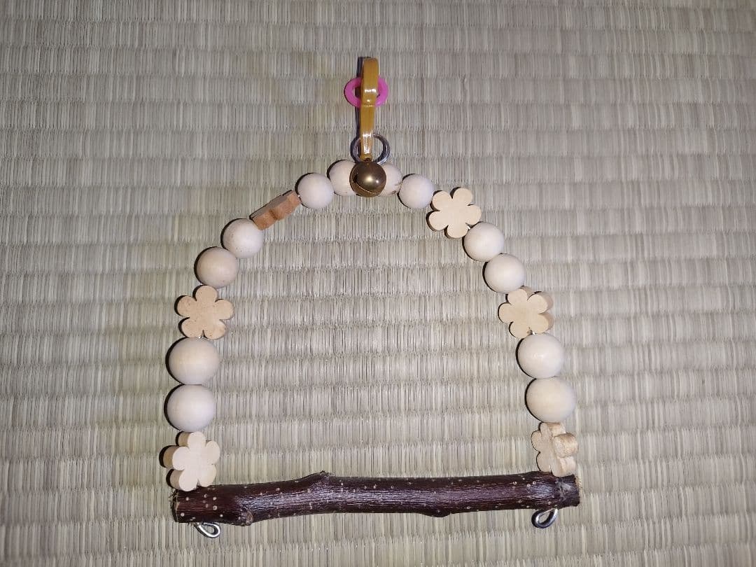 鳥かご ケージ・キャリー セット