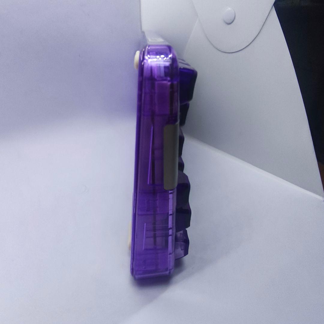 Coolkiller CK75 フェアリーパープル キーボード