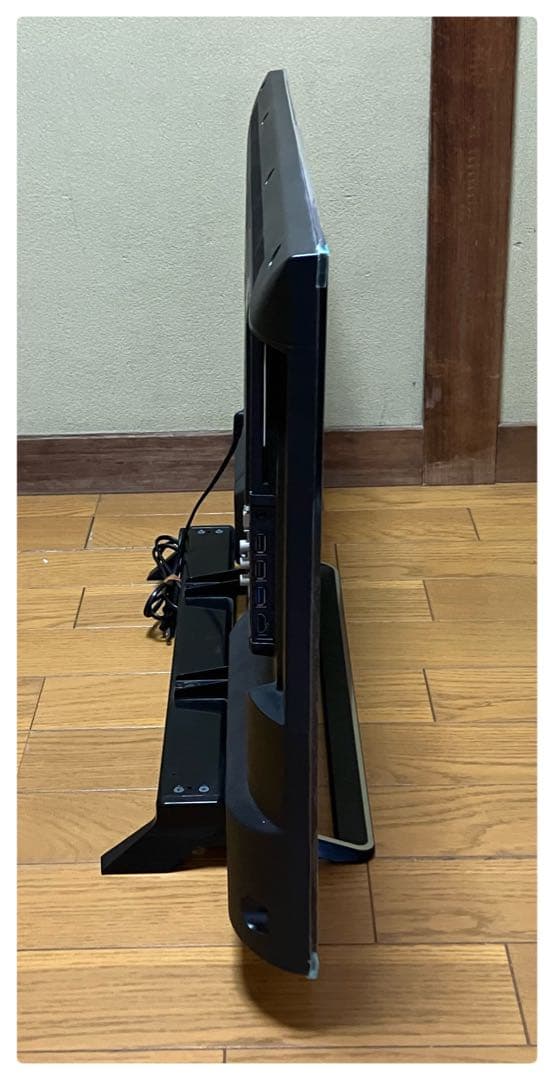 パナソニック 40型 液晶テレビ TH-40CX700