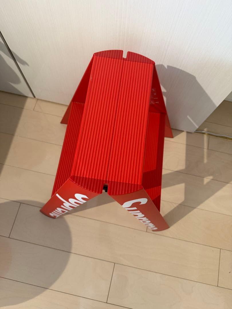 Supreme Lucano Step Ladder 脚立　台