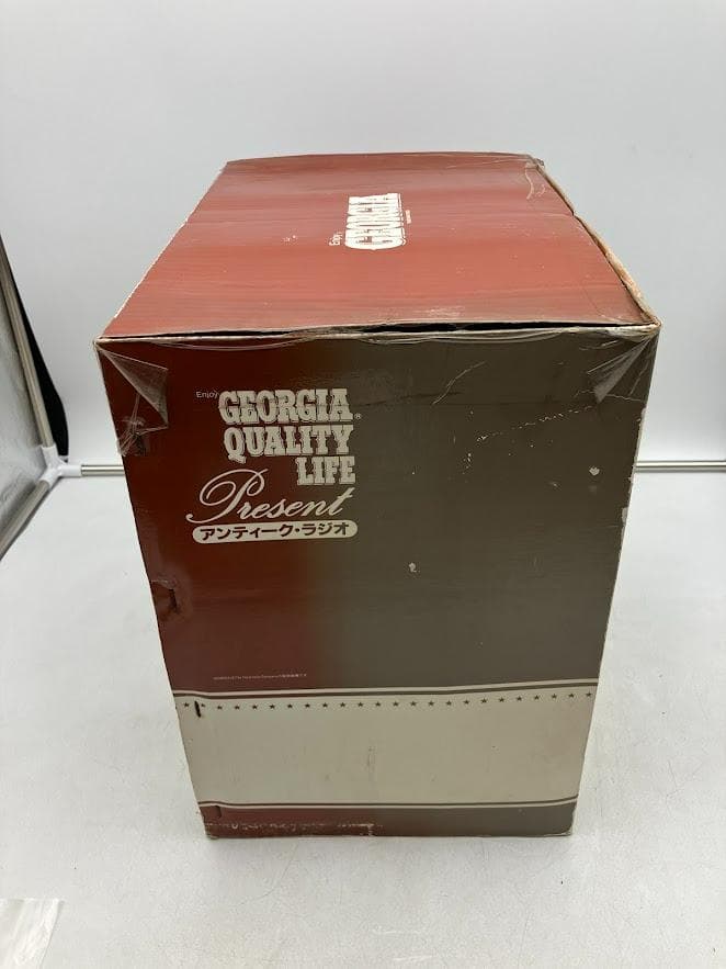 IA アンティークラジオ 【非売品】