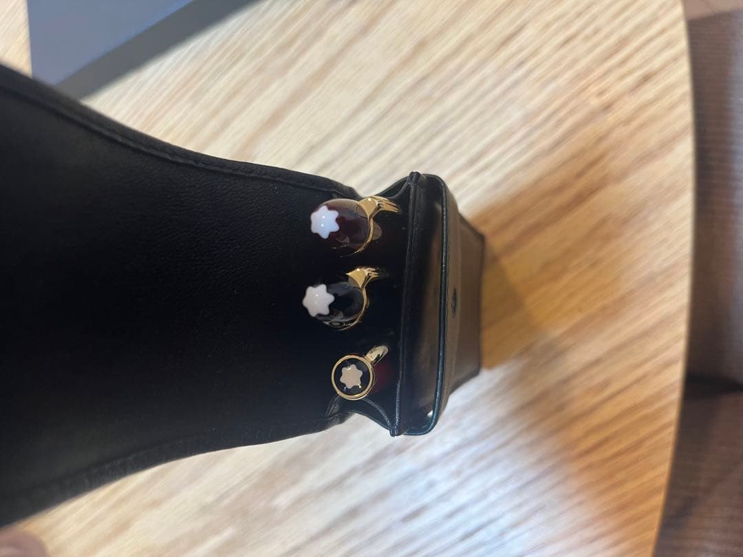 【レア】MONTBLANCボールペンマイスターシュテュック