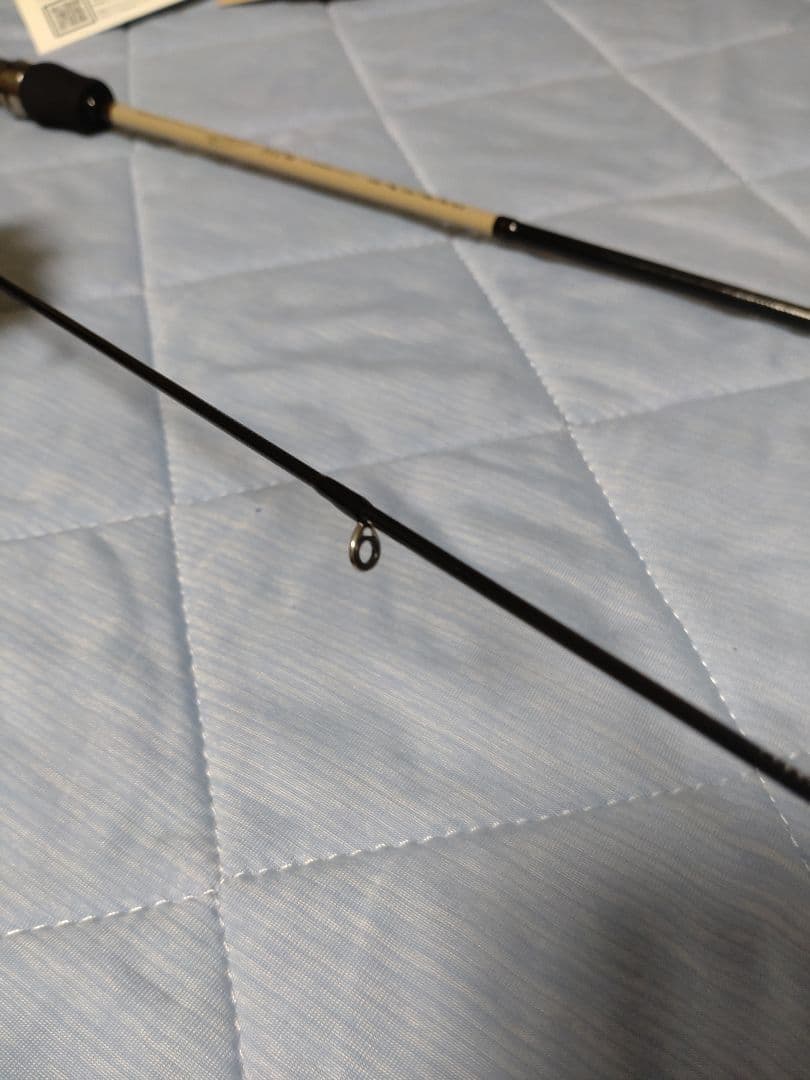 ヤマガブランクス　ルーパス511RF(最終値引き)