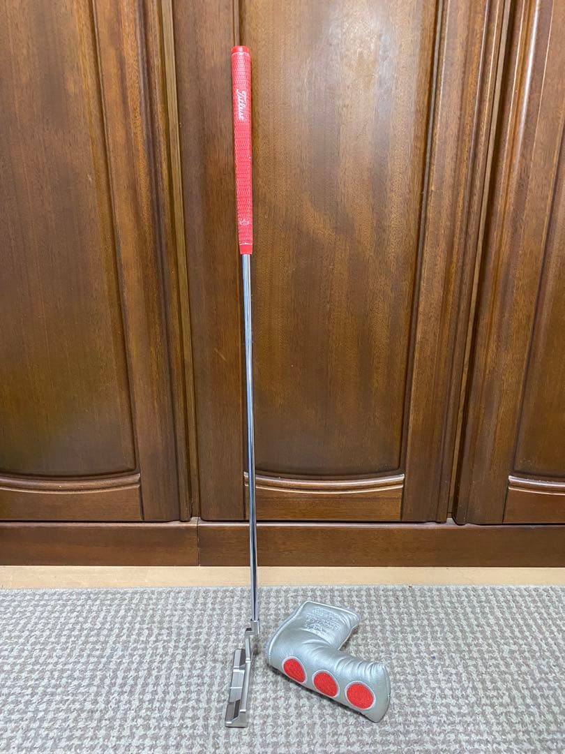 良品❗️SCOTTY CAMERON SELECT NEWPORT 2