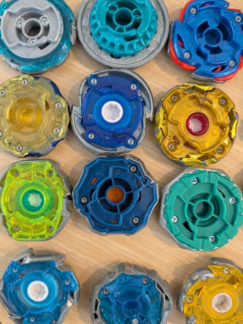 ベイブレードX　まとめ売り　値下げ依頼受付