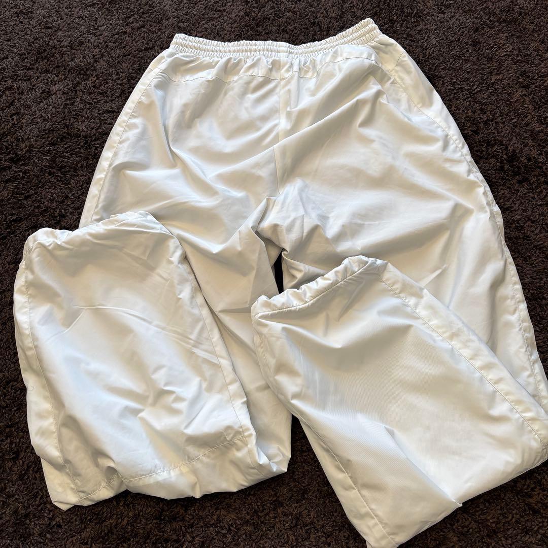 デサント　ウインドブレーカー　上下　Lサイズ